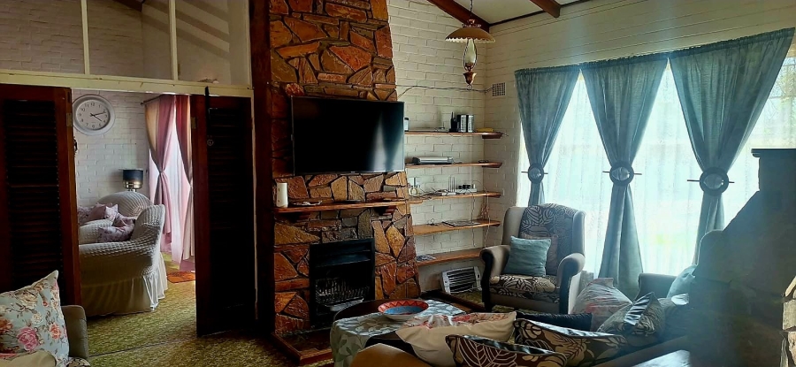 4 Bedroom Property for Sale in De Aar Northern Cape